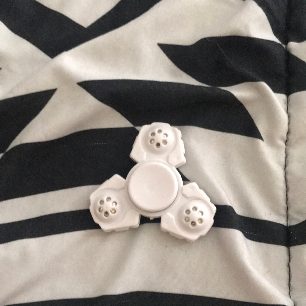 Fidget Spinner